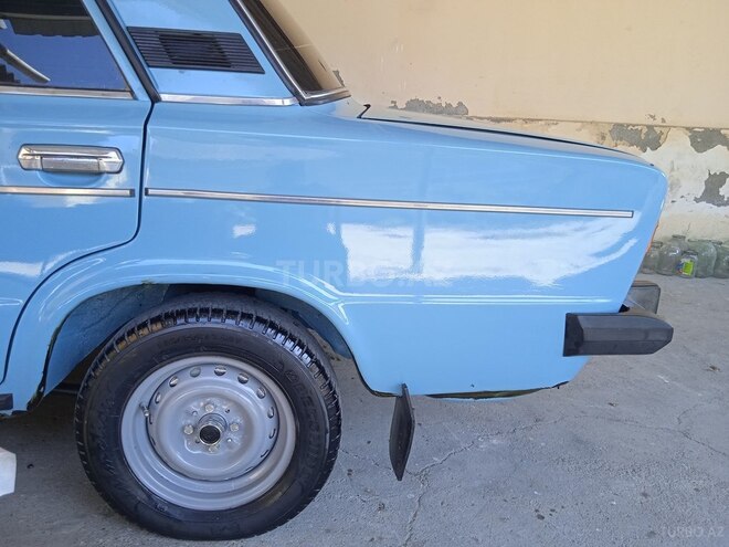 LADA (VAZ) 2106 1992, 66,194 km - 1.6 л - Ucar