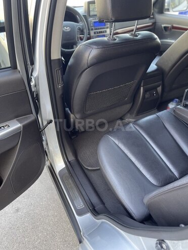 Hyundai Santa Fe 2010, 200,000 km - 2.0 l - Bakı