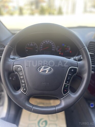 Hyundai Santa Fe 2010, 200,000 km - 2.0 l - Bakı