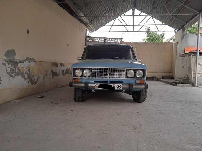 LADA (VAZ) 2106 1992, 66,194 km - 1.6 л - Ucar