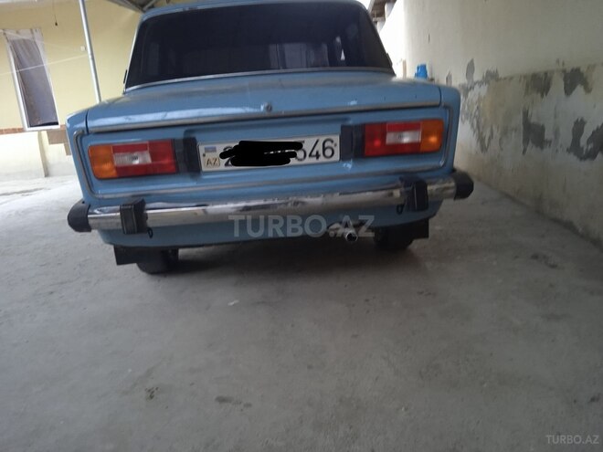 LADA (VAZ) 2106 1992, 66,194 km - 1.6 л - Ucar