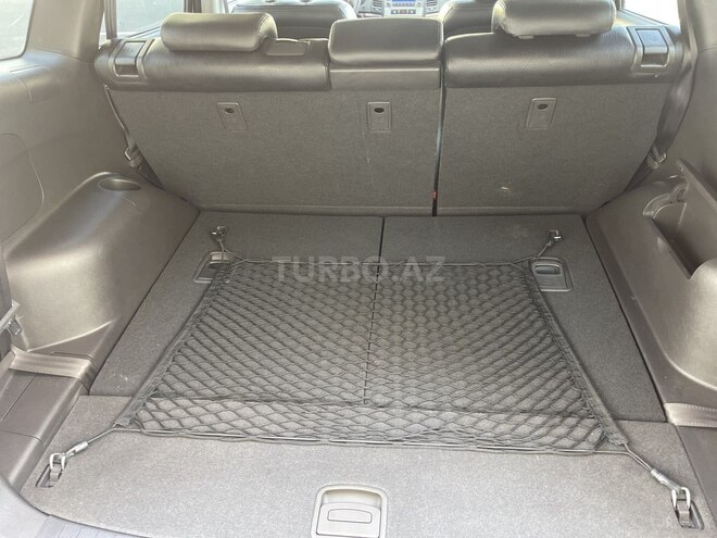 Hyundai Santa Fe 2010, 200,000 km - 2.0 l - Bakı