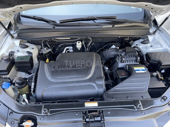 Hyundai Santa Fe 2010, 200,000 km - 2.0 l - Bakı