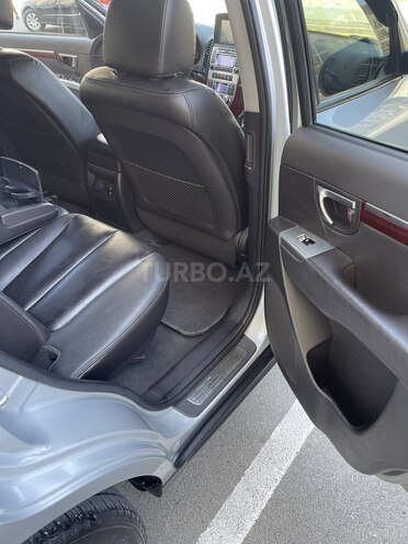 Hyundai Santa Fe 2010, 200,000 km - 2.0 l - Bakı