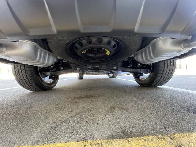 Hyundai Santa Fe 2010, 200,000 km - 2.0 l - Bakı