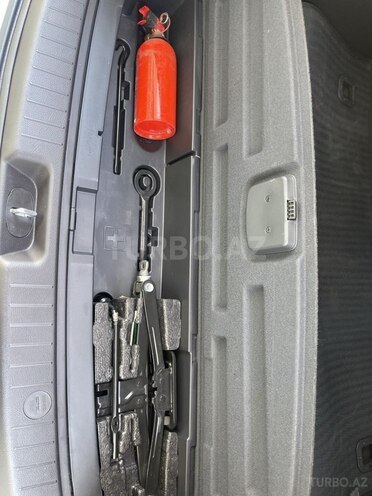 Hyundai Santa Fe 2010, 200,000 km - 2.0 l - Bakı