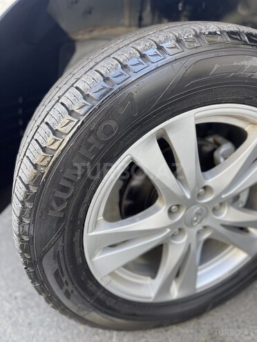 Hyundai Santa Fe 2010, 200,000 km - 2.0 l - Bakı
