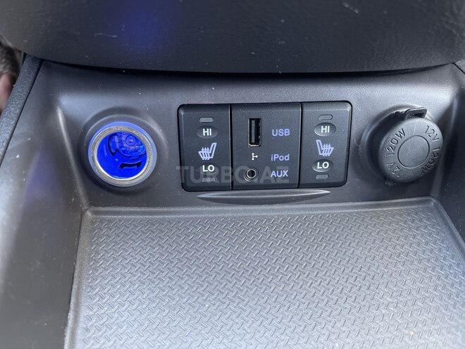 Hyundai Santa Fe 2010, 200,000 km - 2.0 l - Bakı