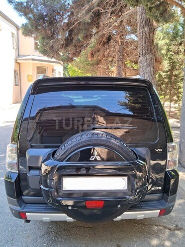 Mitsubishi Pajero 2008, 180,000 km - 3.0 л - Bakı