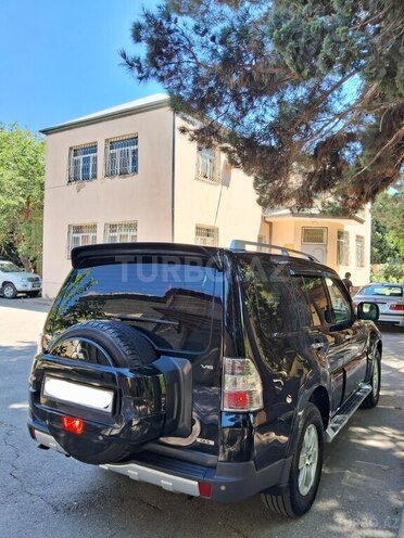 Mitsubishi Pajero 2008, 180,000 km - 3.0 л - Bakı