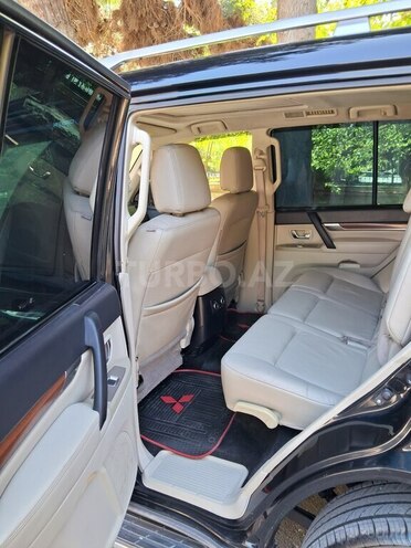Mitsubishi Pajero 2008, 180,000 km - 3.0 л - Bakı