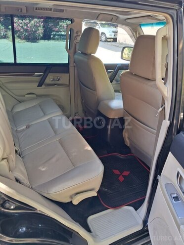 Mitsubishi Pajero 2008, 180,000 km - 3.0 л - Bakı
