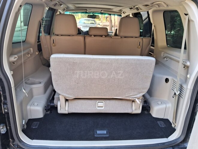 Mitsubishi Pajero 2008, 180,000 km - 3.0 л - Bakı