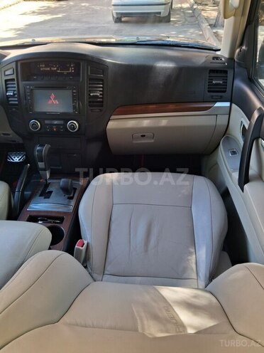 Mitsubishi Pajero 2008, 180,000 km - 3.0 л - Bakı