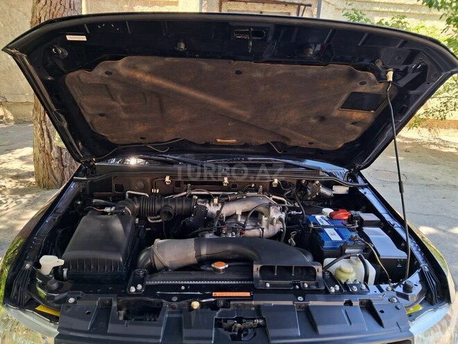 Mitsubishi Pajero 2008, 180,000 km - 3.0 л - Bakı
