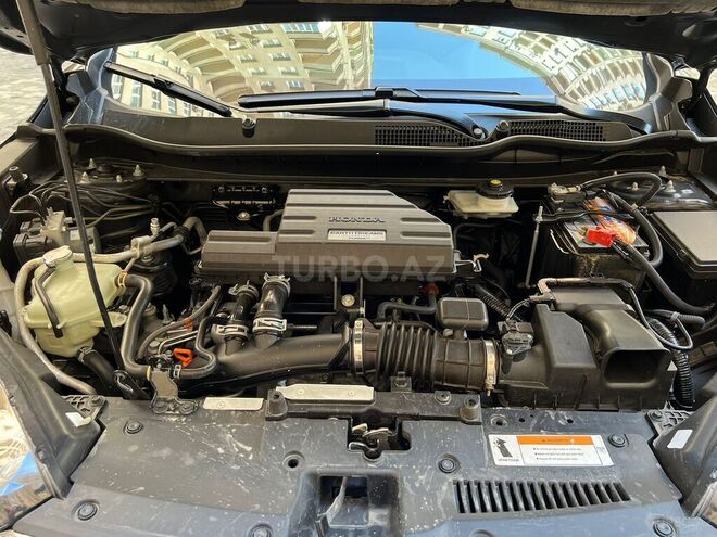 Honda CR-V 2018, 81,000 km - 1.5 l - Bakı