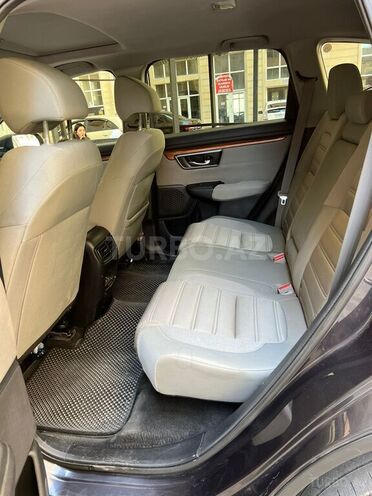 Honda CR-V 2018, 81,000 km - 1.5 l - Bakı