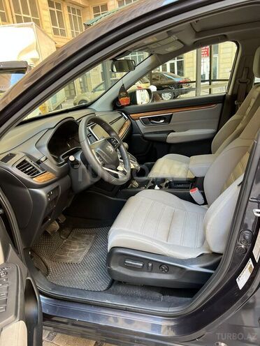 Honda CR-V 2018, 81,000 km - 1.5 l - Bakı