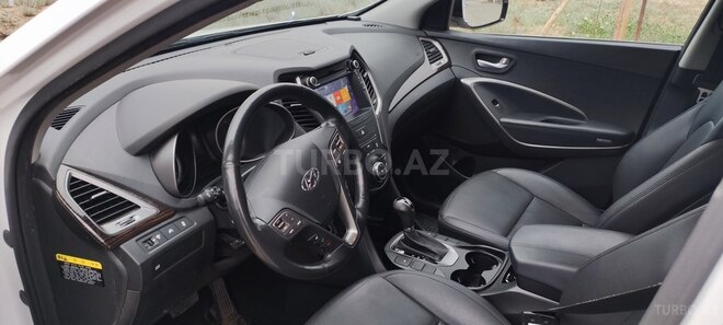 Hyundai Santa Fe 2014, 171,458 km - 2.0 l - Bakı