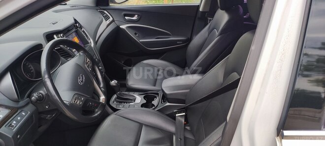 Hyundai Santa Fe 2014, 171,458 km - 2.0 l - Bakı