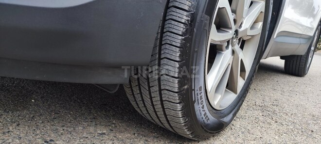 Hyundai Santa Fe 2014, 171,458 km - 2.0 l - Bakı
