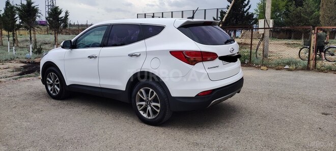 Hyundai Santa Fe 2014, 171,458 km - 2.0 l - Bakı
