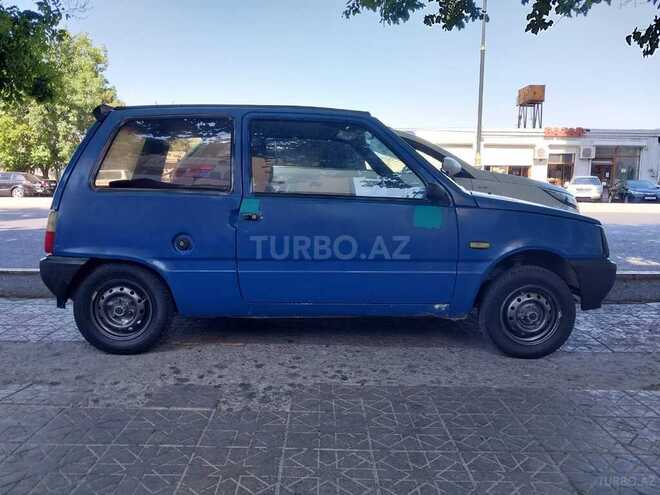 LADA (VAZ) Oka 2000, 165,000 km - 0.8 l - Bakı