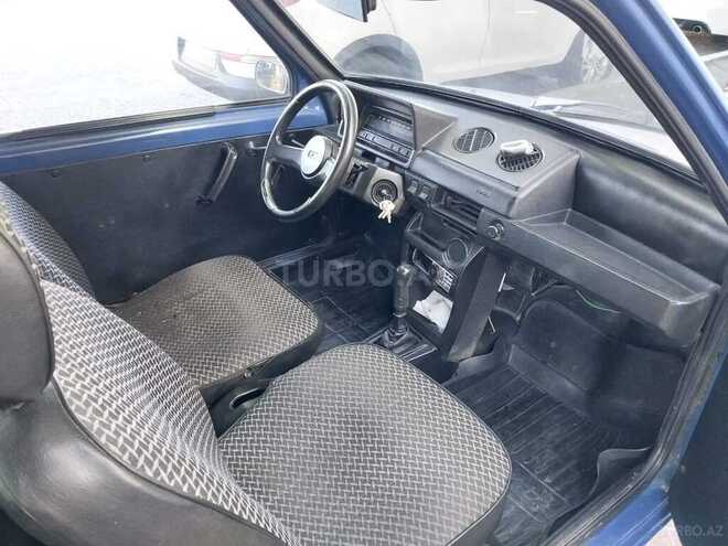 LADA (VAZ) Oka 2000, 165,000 km - 0.8 l - Bakı