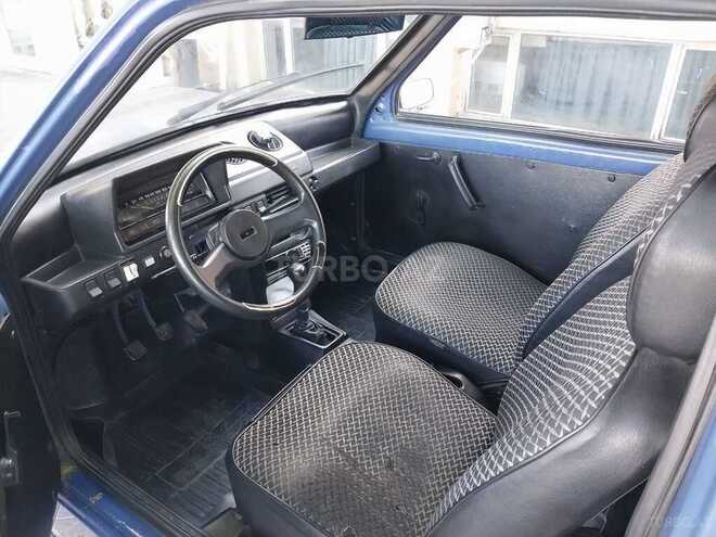 LADA (VAZ) Oka 2000, 165,000 km - 0.8 l - Bakı