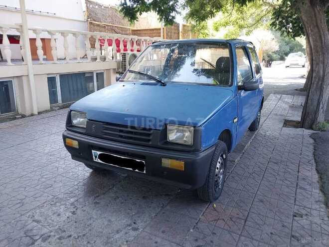 LADA (VAZ) Oka 2000, 165,000 km - 0.8 l - Bakı