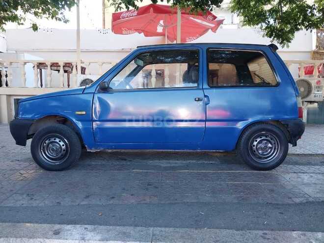 LADA (VAZ) Oka 2000, 165,000 km - 0.8 l - Bakı