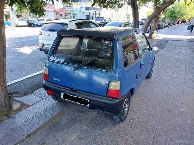LADA (VAZ) Oka 2000, 165,000 km - 0.8 l - Bakı
