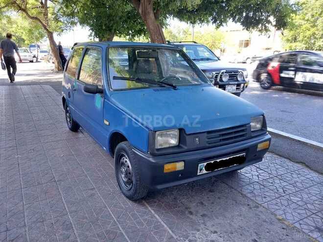 LADA (VAZ) Oka 2000, 165,000 km - 0.8 l - Bakı