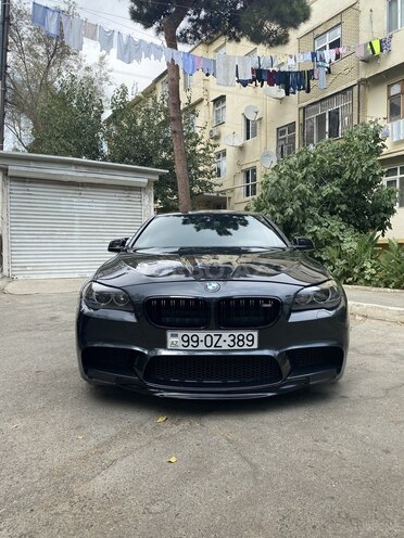 BMW 528 2012, 195,000 km - 2.0 l - Bakı