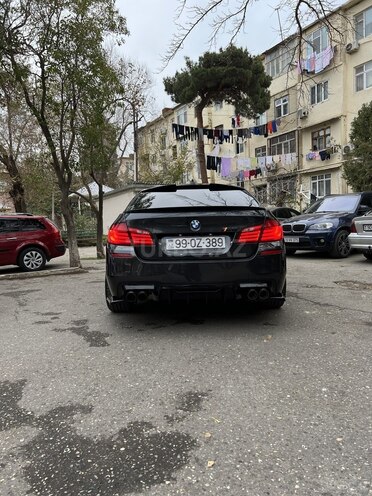 BMW 528 2012, 195,000 km - 2.0 l - Bakı