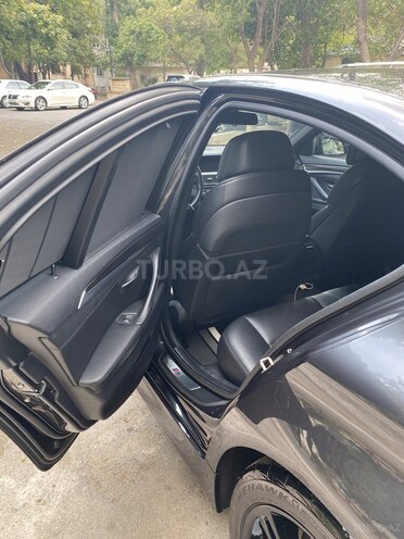 BMW 528 2012, 195,000 km - 2.0 l - Bakı