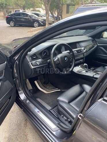 BMW 528 2012, 195,000 km - 2.0 l - Bakı
