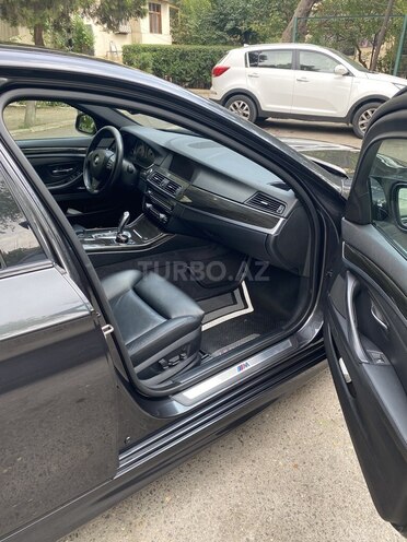 BMW 528 2012, 195,000 km - 2.0 l - Bakı