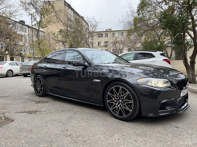 BMW 528 2012, 195,000 km - 2.0 l - Bakı