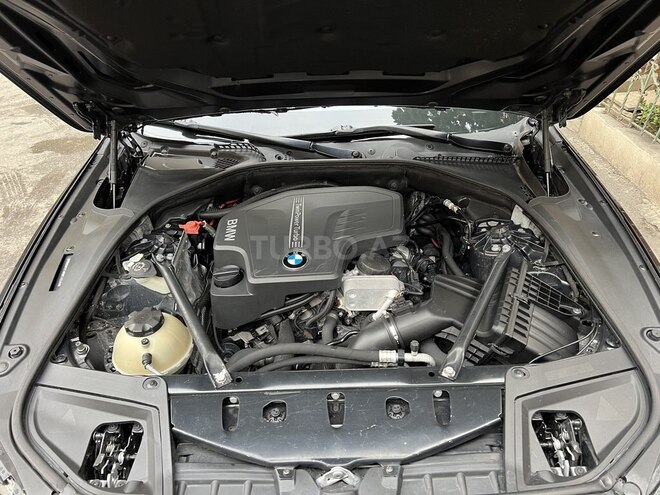 BMW 528 2012, 195,000 km - 2.0 l - Bakı