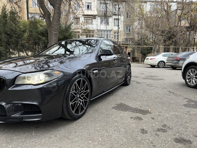 BMW 528 2012, 195,000 km - 2.0 l - Bakı