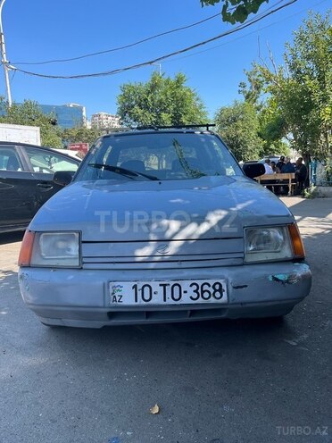 ZAZ Slavuta 2006, 182,000 km - 1.2 l - Bakı