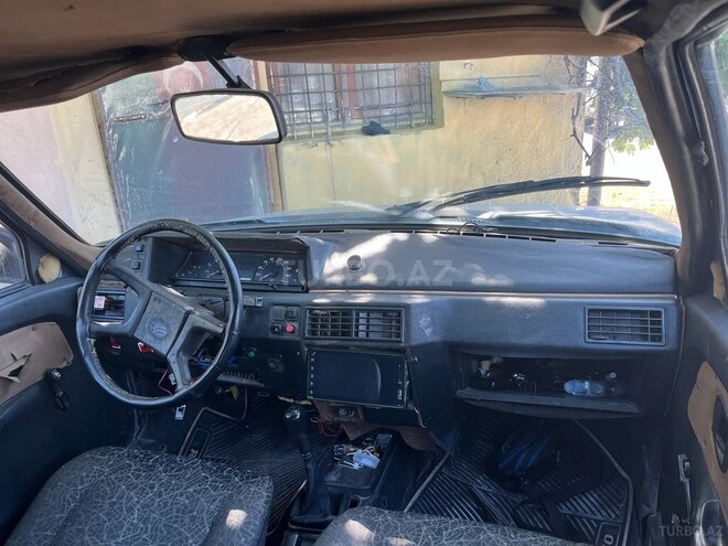 ZAZ Slavuta 2006, 182,000 km - 1.2 l - Bakı