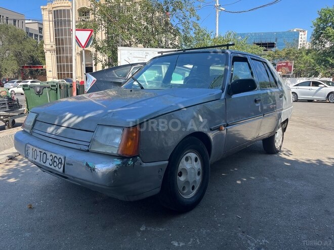 ZAZ Slavuta 2006, 182,000 km - 1.2 l - Bakı