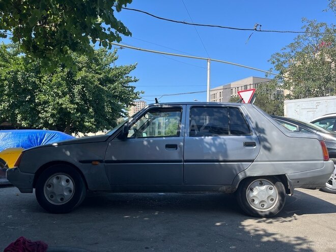 ZAZ Slavuta 2006, 182,000 km - 1.2 l - Bakı