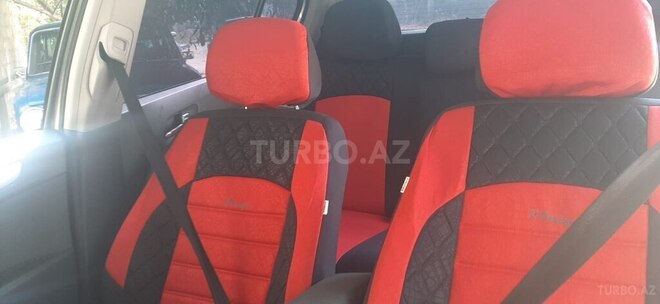 Opel Astra 2004, 230,000 km - 1.4 л - Bakı