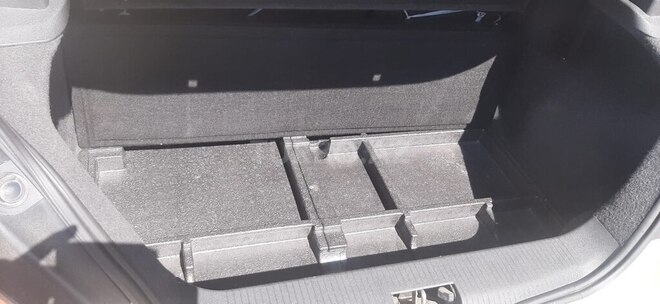 Opel Astra 2004, 230,000 km - 1.4 л - Bakı