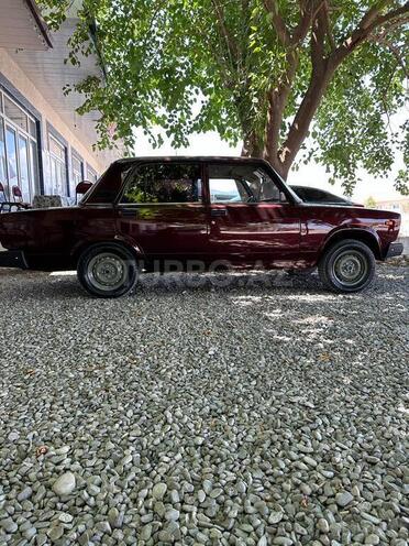 LADA (VAZ) 2107 2010, 112,000 km - 1.6 l - Şamaxı