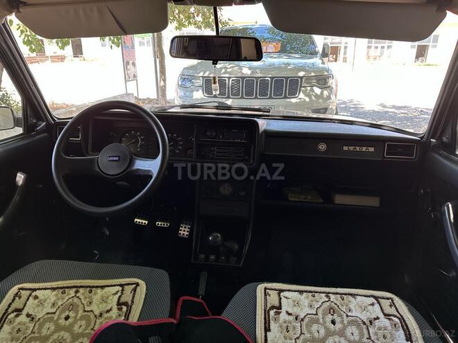 LADA (VAZ) 2107 2010, 112,000 km - 1.6 l - Şamaxı