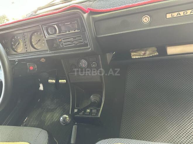 LADA (VAZ) 2107 2010, 112,000 km - 1.6 l - Şamaxı